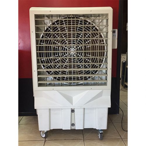 Enfriador de aire 550w