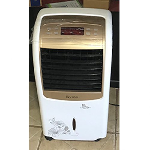 Enfriador de aire75w